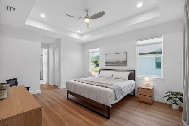 3090 QUARTER STREET, North Port, FL 34288