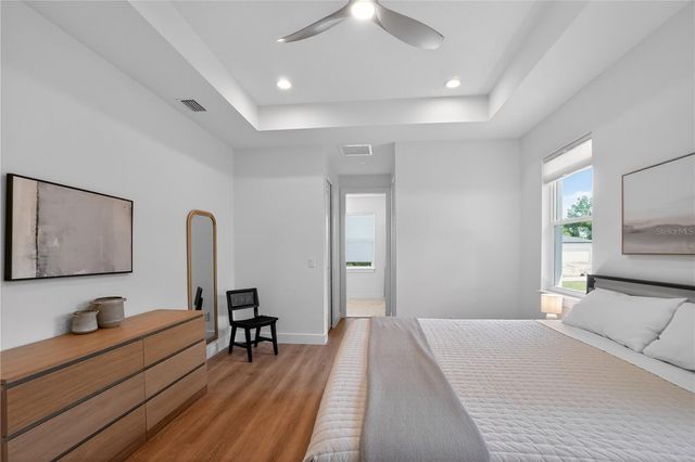 3090 QUARTER STREET, North Port, FL 34288