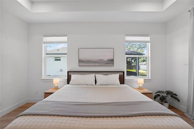 3090 QUARTER STREET, North Port, FL 34288