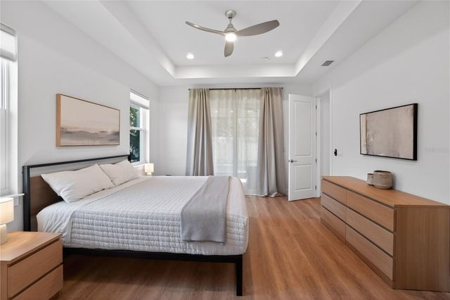 3090 QUARTER STREET, North Port, FL 34288