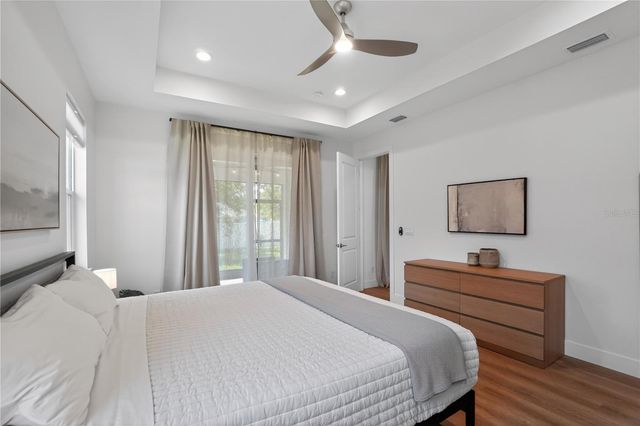 3090 QUARTER STREET, North Port, FL 34288