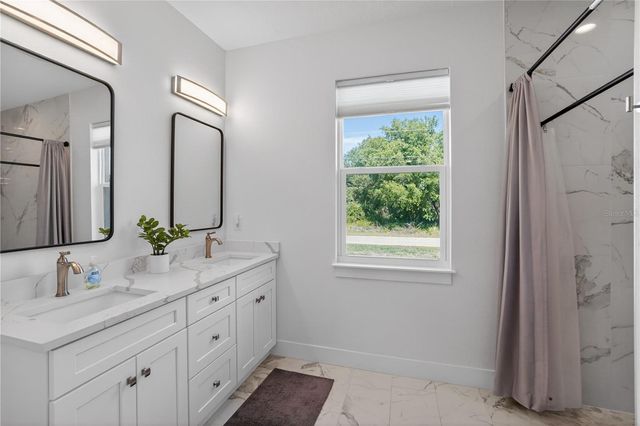 3090 QUARTER STREET, North Port, FL 34288