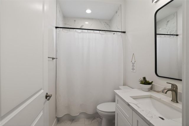 3090 QUARTER STREET, North Port, FL 34288