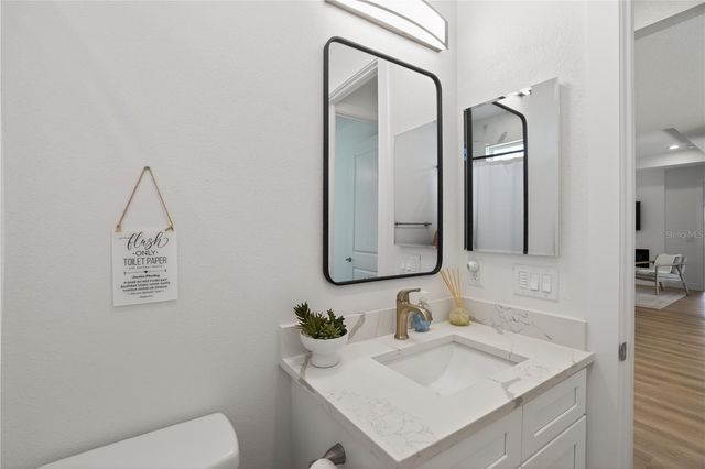 3090 QUARTER STREET, North Port, FL 34288