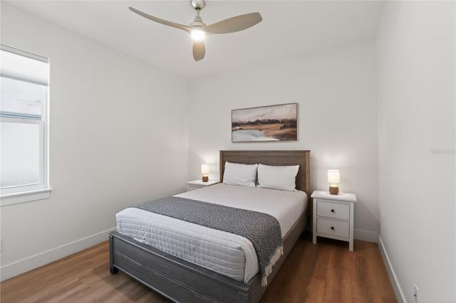 3090 QUARTER STREET, North Port, FL 34288