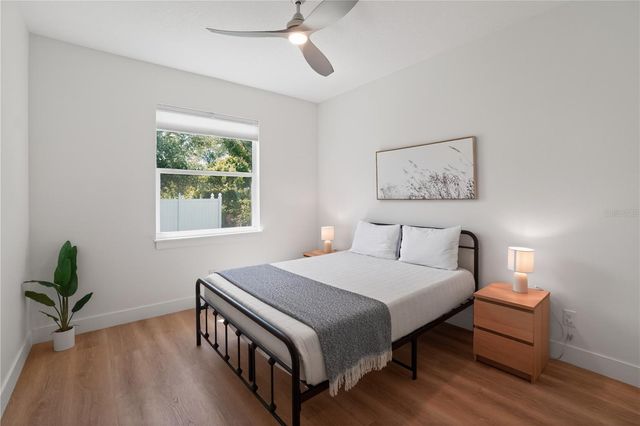 3090 QUARTER STREET, North Port, FL 34288