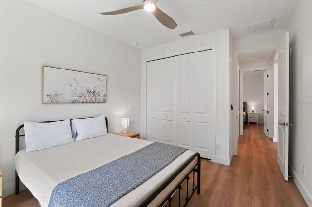 3090 QUARTER STREET, North Port, FL 34288