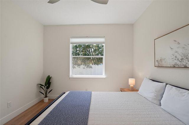 3090 QUARTER STREET, North Port, FL 34288