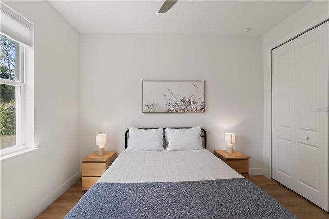 3090 QUARTER STREET, North Port, FL 34288