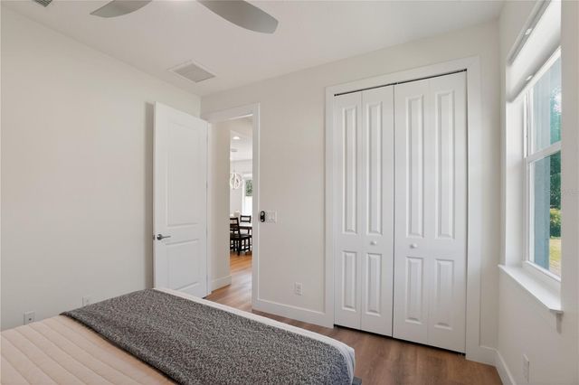 3090 QUARTER STREET, North Port, FL 34288