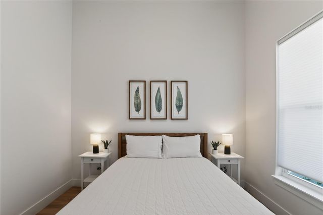 3090 QUARTER STREET, North Port, FL 34288