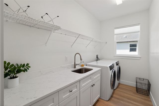 3090 QUARTER STREET, North Port, FL 34288