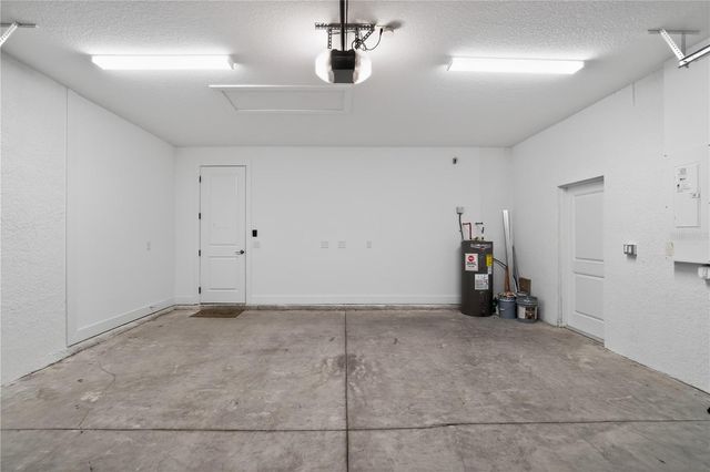 3090 QUARTER STREET, North Port, FL 34288