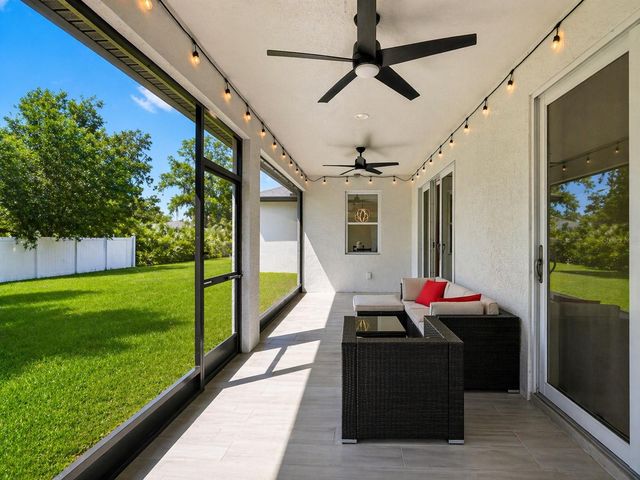 3090 QUARTER STREET, North Port, FL 34288