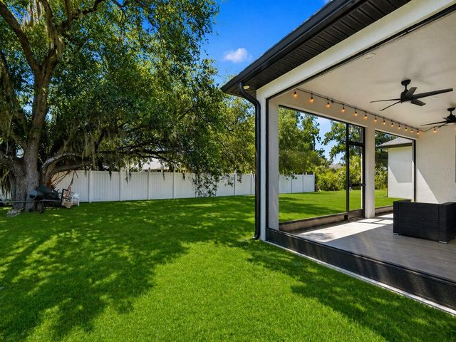 3090 QUARTER STREET, North Port, FL 34288