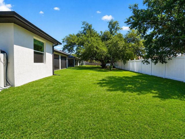 3090 QUARTER STREET, North Port, FL 34288