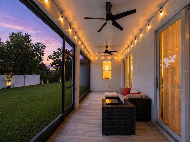 3090 QUARTER STREET, North Port, FL 34288