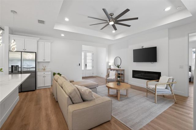 3090 QUARTER STREET, North Port, FL 34288