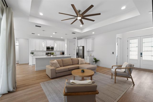 3090 QUARTER STREET, North Port, FL 34288