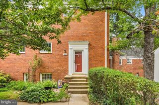 3452 GUNSTON RD #727, Alexandria, VA 22302