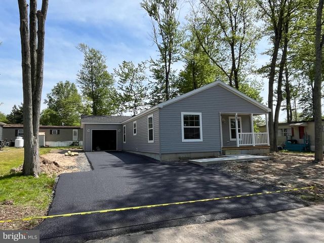 197 SPRING LANE, Doylestown, PA 18901