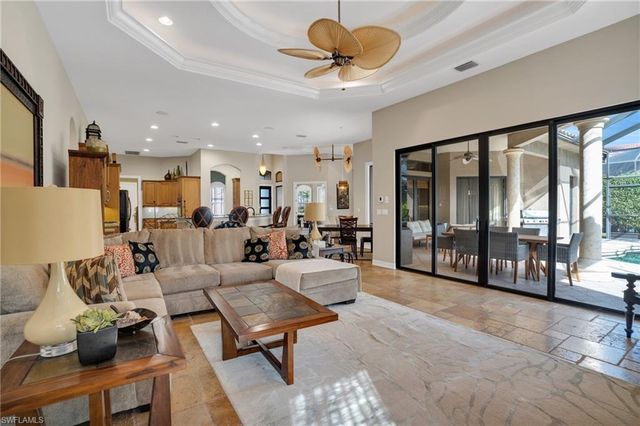 14862 Tybee Island DR, Naples, FL 34119