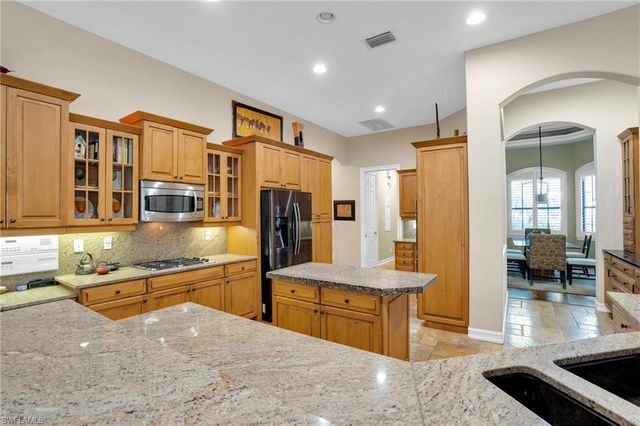 14862 Tybee Island DR, Naples, FL 34119