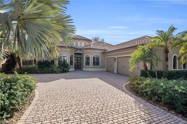 14862 Tybee Island DR, Naples, FL 34119