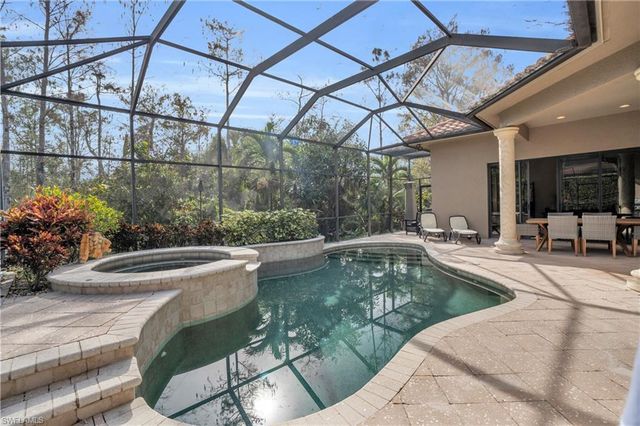 14862 Tybee Island DR, Naples, FL 34119