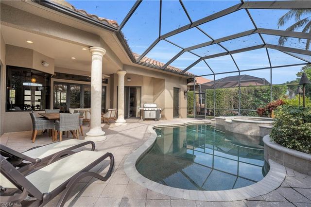 14862 Tybee Island DR, Naples, FL 34119