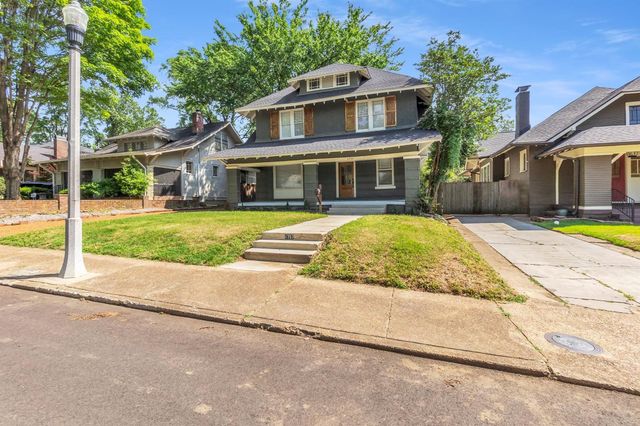 1757 VINTON AVE, Memphis, TN 38104