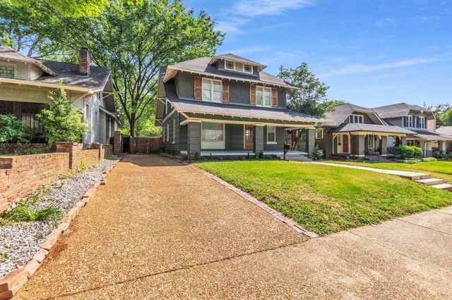 1757 VINTON AVE, Memphis, TN 38104