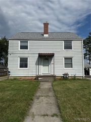 4553 Union Road, Cheektowaga, NY 14225