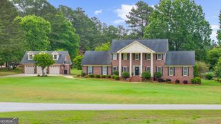 130 Plantation Drive, Stockbridge, GA 30281