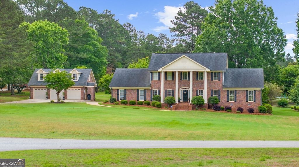 130 Plantation Drive, Stockbridge, GA 30281