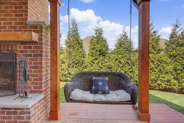 5021 Speight St, Spring Hill, TN 37174