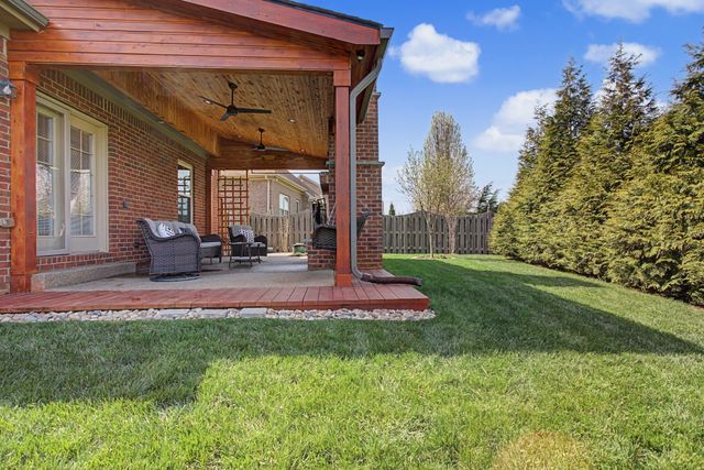 5021 Speight St, Spring Hill, TN 37174