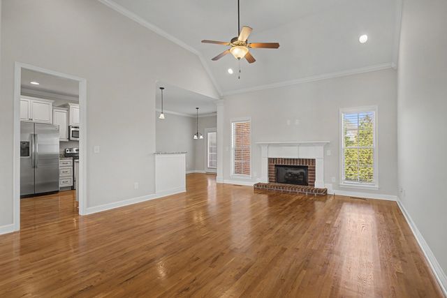 5021 Speight St, Spring Hill, TN 37174