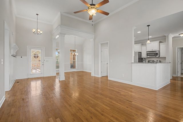 5021 Speight St, Spring Hill, TN 37174