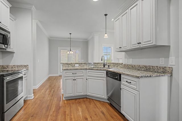 5021 Speight St, Spring Hill, TN 37174