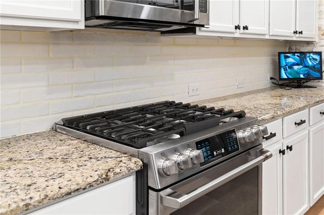 4521 W Village Court SE, Smyrna, GA 30080