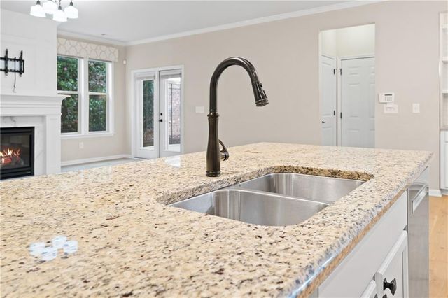 4521 W Village Court SE, Smyrna, GA 30080