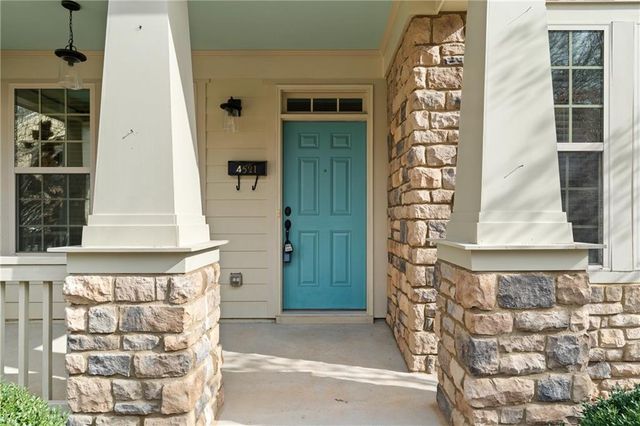 4521 W Village Court SE, Smyrna, GA 30080