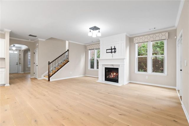 4521 W Village Court SE, Smyrna, GA 30080
