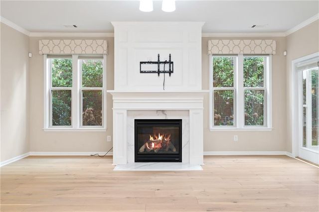 4521 W Village Court SE, Smyrna, GA 30080
