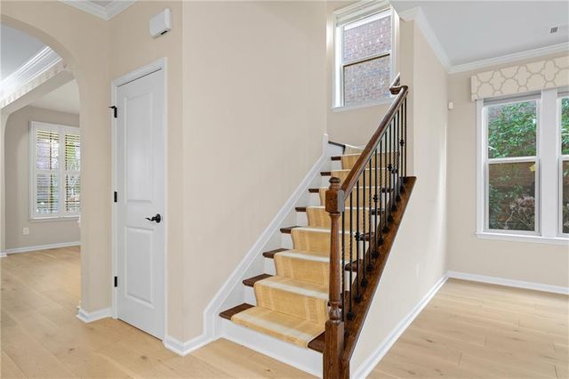 4521 W Village Court SE, Smyrna, GA 30080