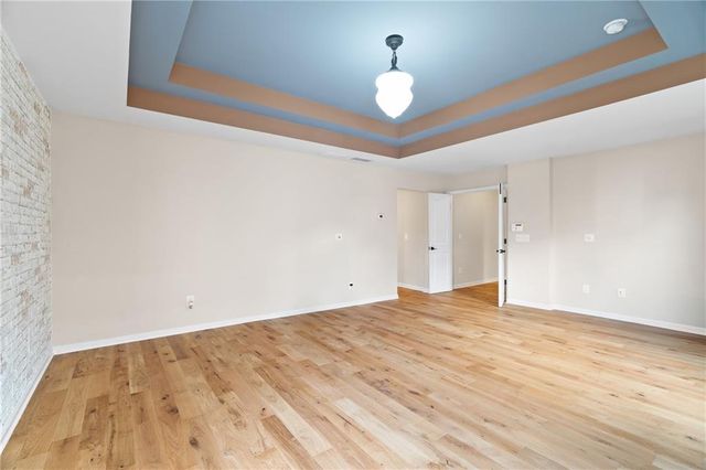 4521 W Village Court SE, Smyrna, GA 30080