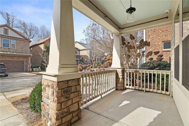 4521 W Village Court SE, Smyrna, GA 30080