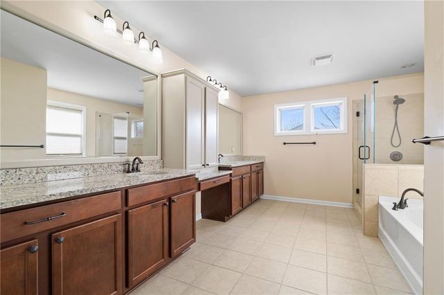 4521 W Village Court SE, Smyrna, GA 30080