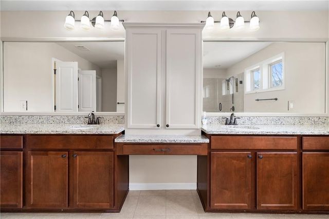 4521 W Village Court SE, Smyrna, GA 30080